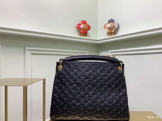 LOUIS ARTSY VUITTON 0720